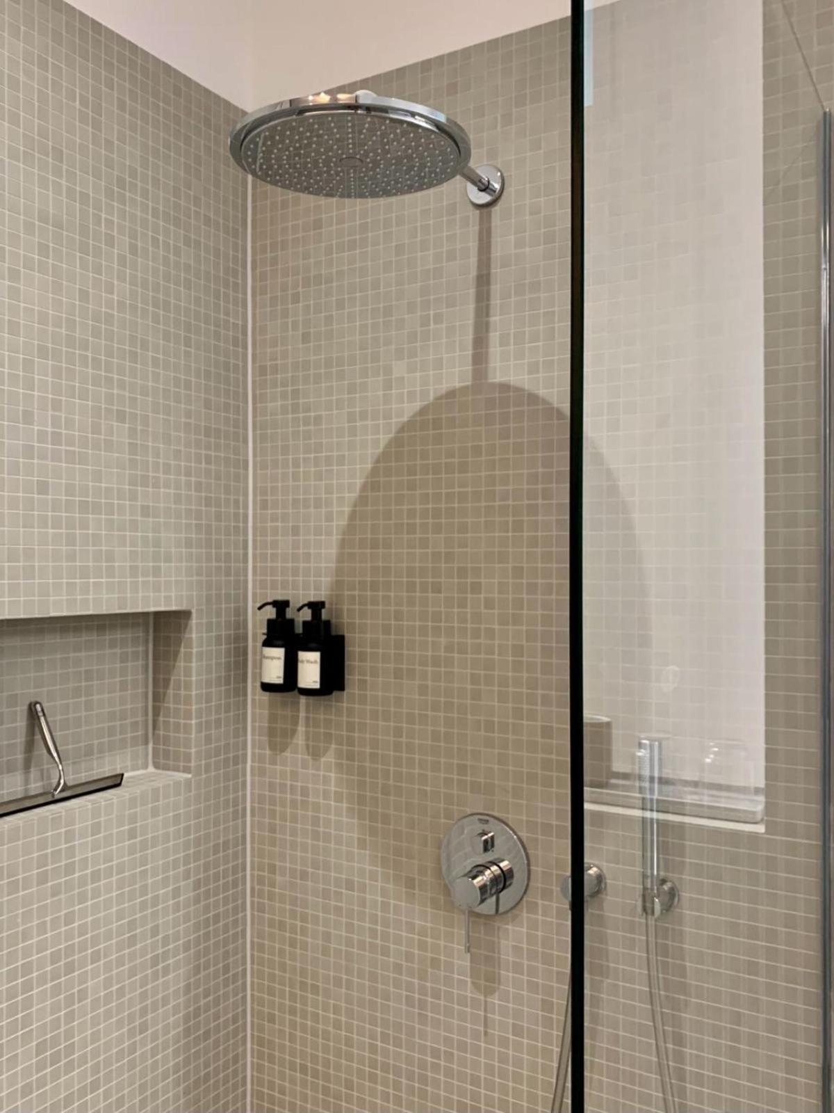Marina Apartment Seeflair Saarow Mit Pool & Sauna Bad Saarow Exteriér fotografie